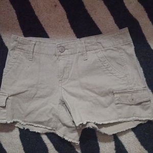 Faded Glory Shorts